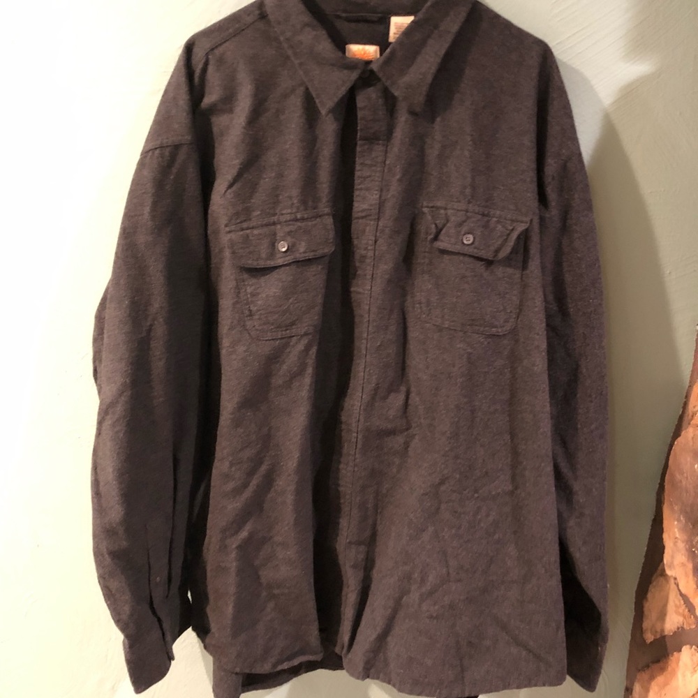 Timberland shirt